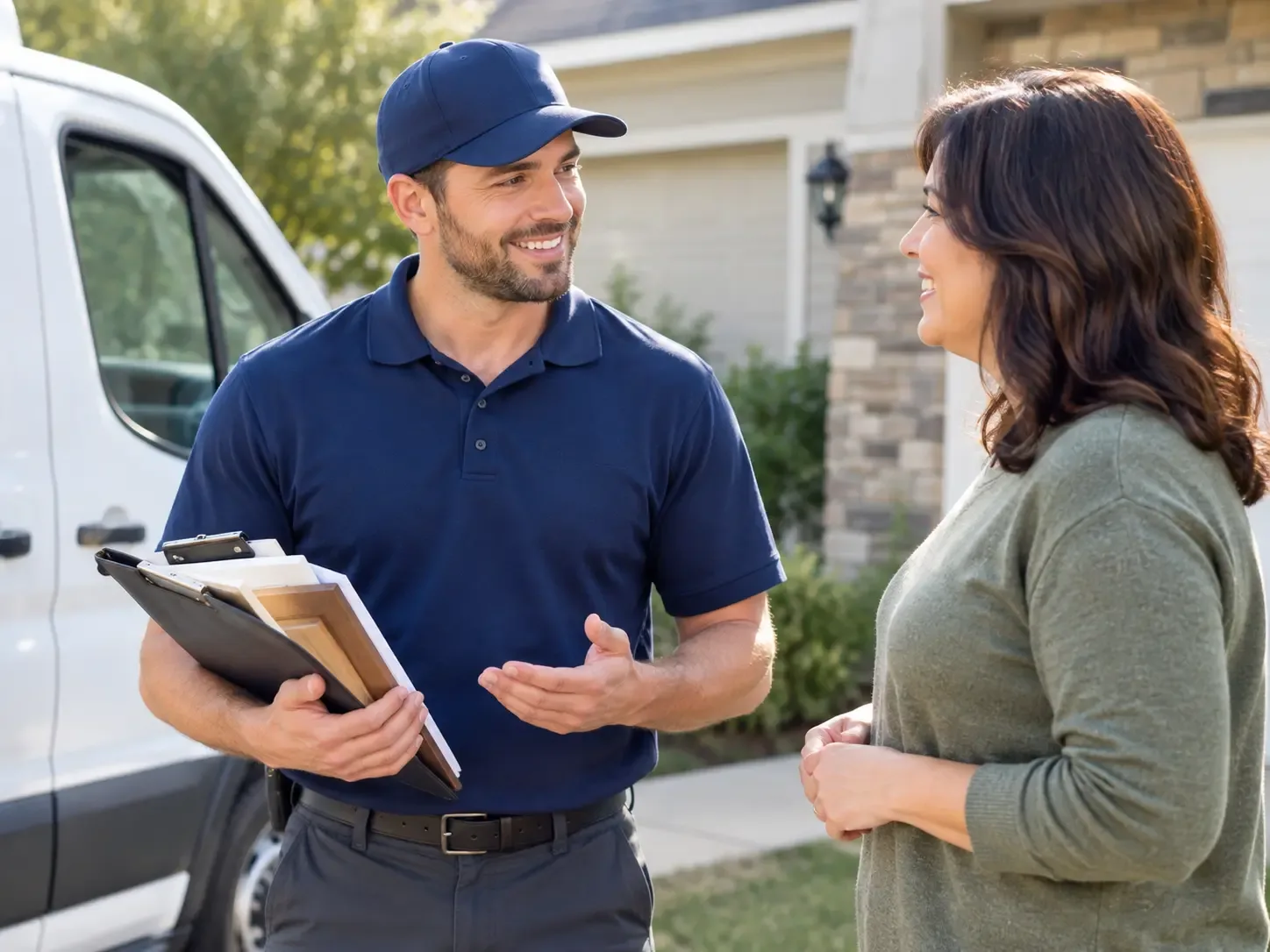 Kitchen Cabinet Refacing Gladstone, NJ FAQs